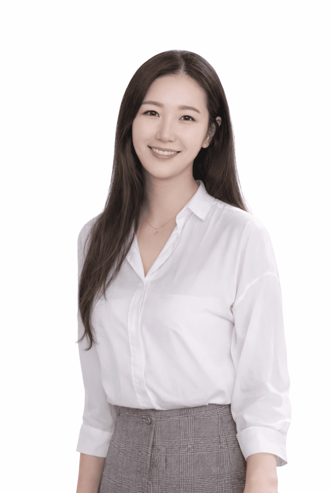 Jenny - Seoul Rentals Agent
